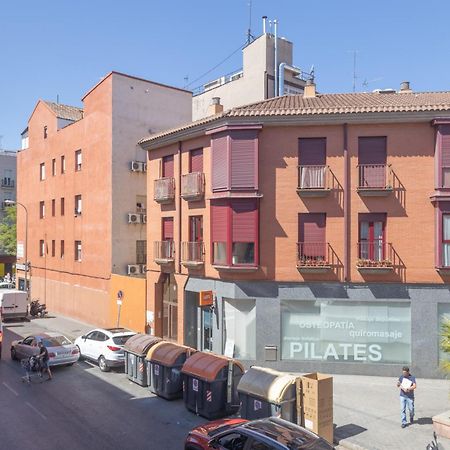 Luminoso Madrid Javalambre Temporal Exteriér fotografie