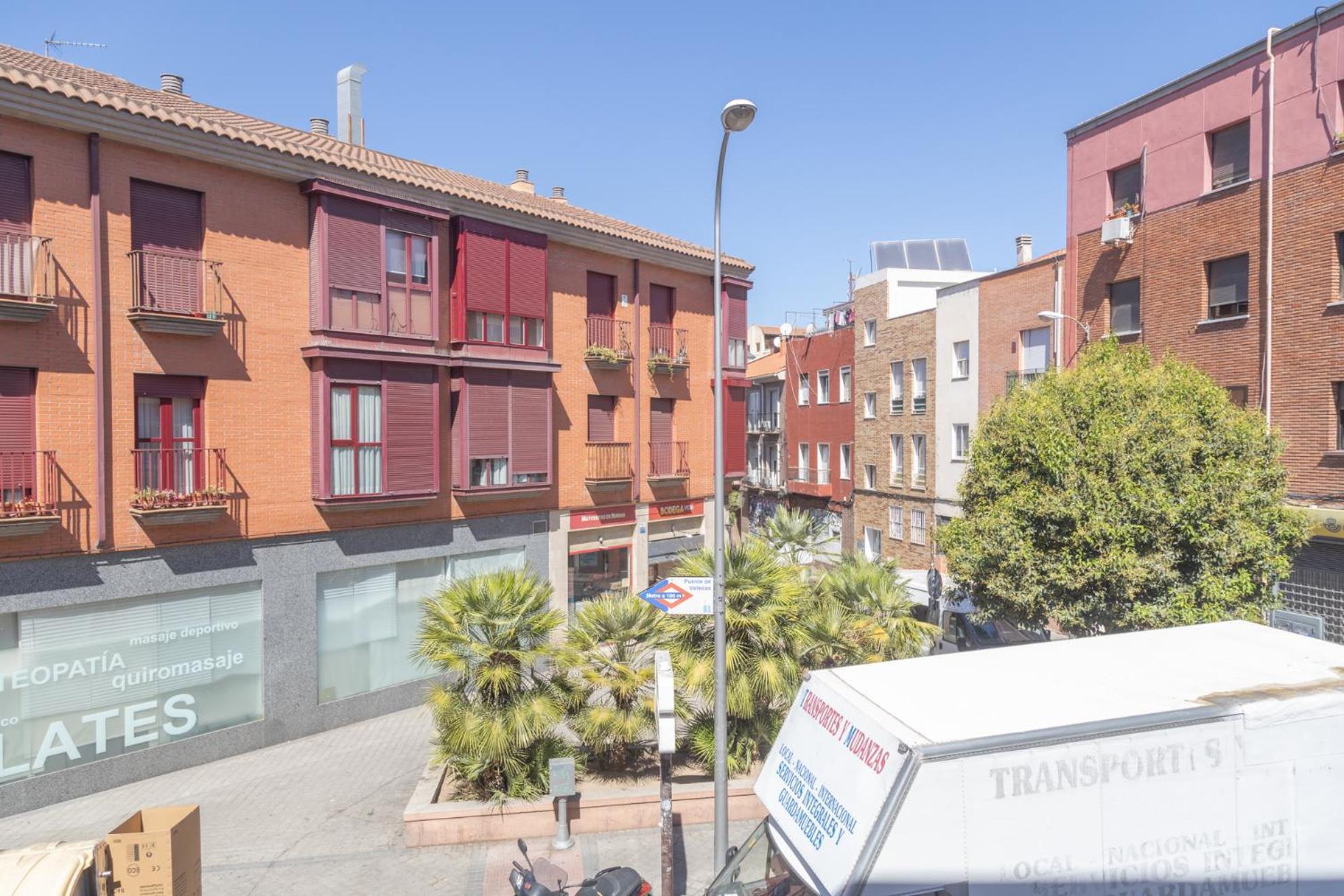 Luminoso Madrid Javalambre Temporal Exteriér fotografie
