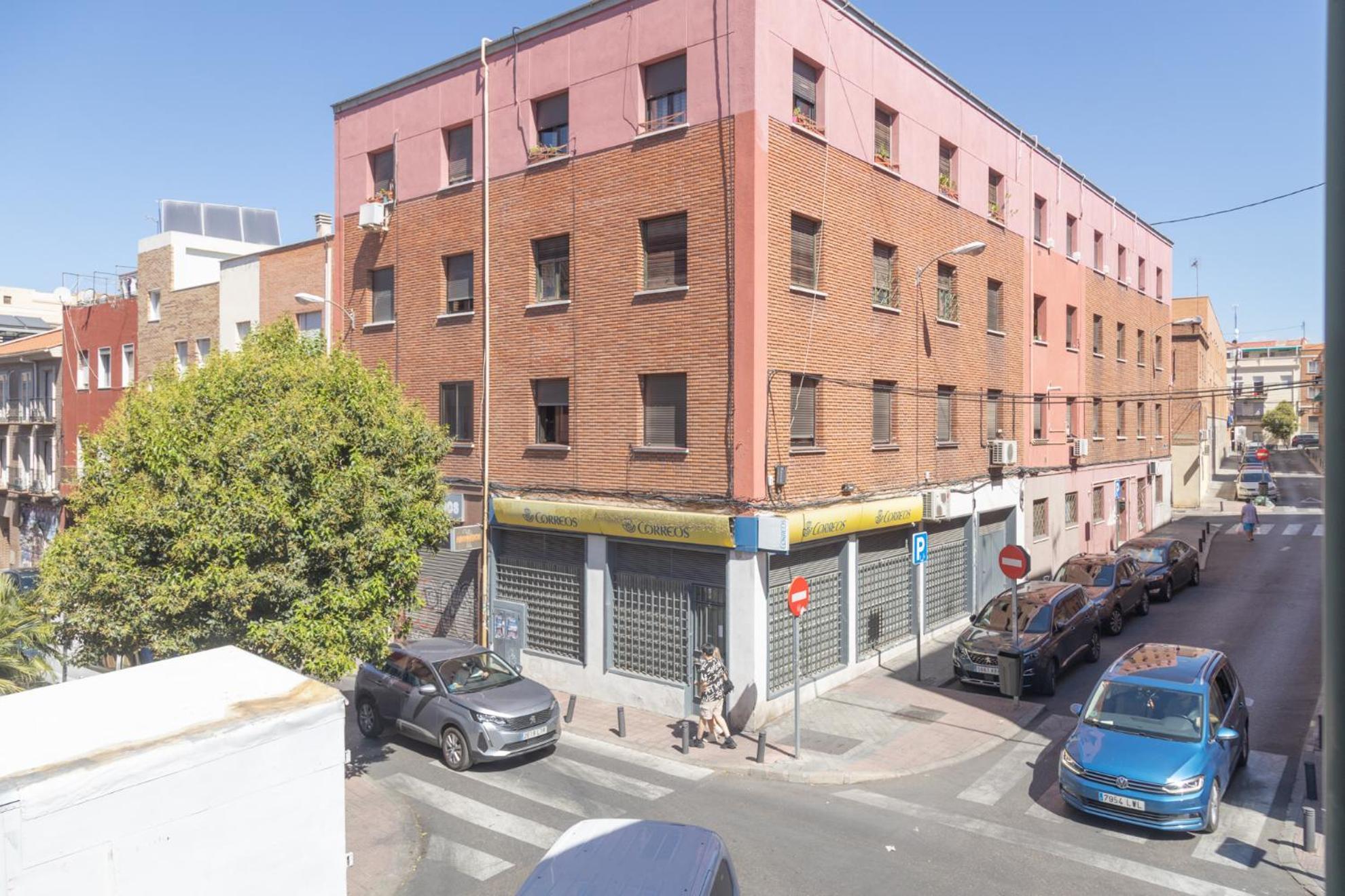 Luminoso Madrid Javalambre Temporal Exteriér fotografie